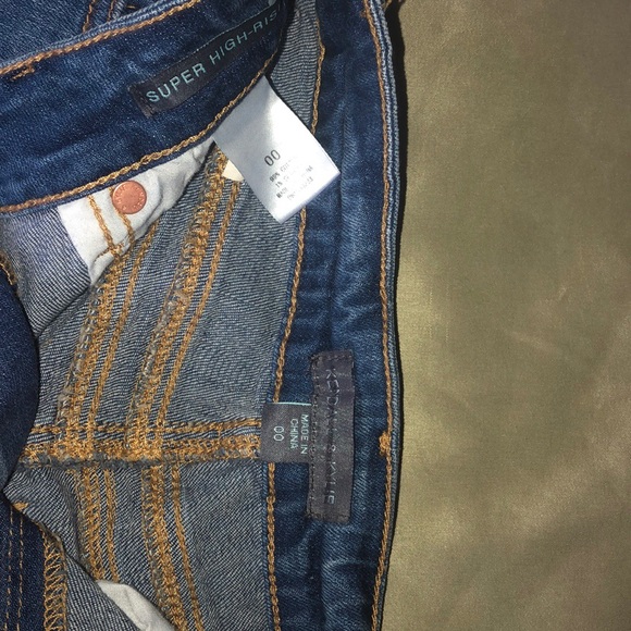 Kendall and Kylie shorts - Picture 4 of 5